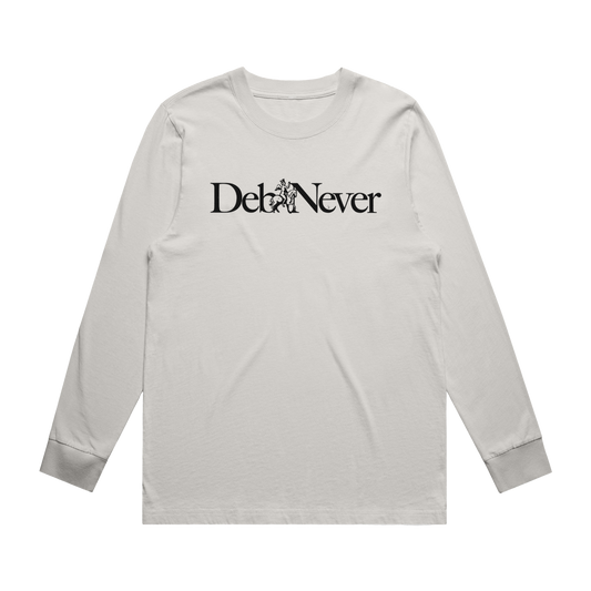 Pre-Order: KNOW ME BETTER Long-Sleeve