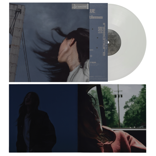 PRE-ORDER: ARCADE COLLECTOR'S EDITION 12" LP