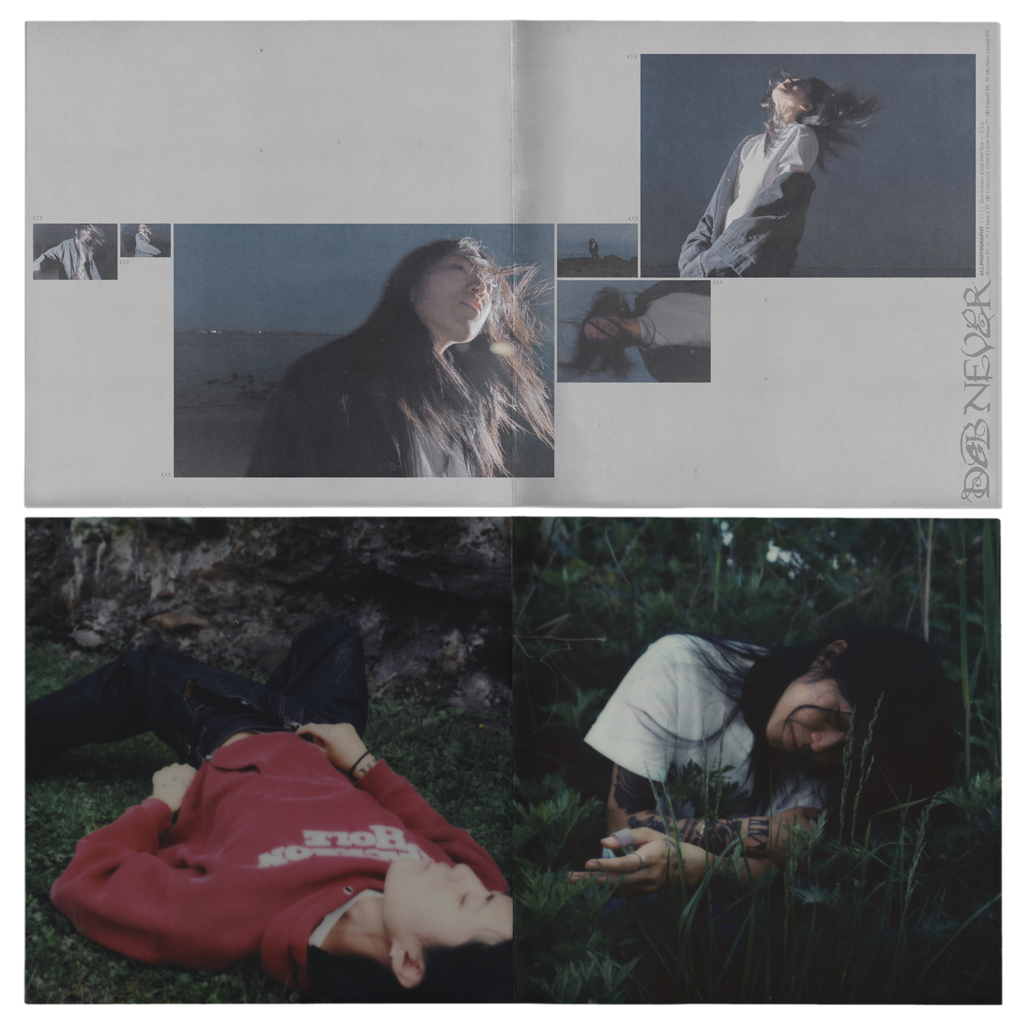 PRE-ORDER: ARCADE COLLECTOR'S EDITION 12" LP