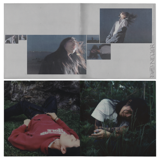 PRE-ORDER: ARCADE COLLECTOR'S EDITION 12" LP