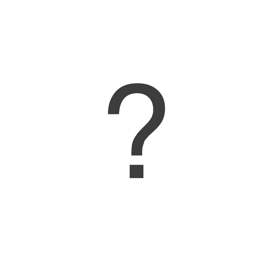 Mystery Tee From The Archives