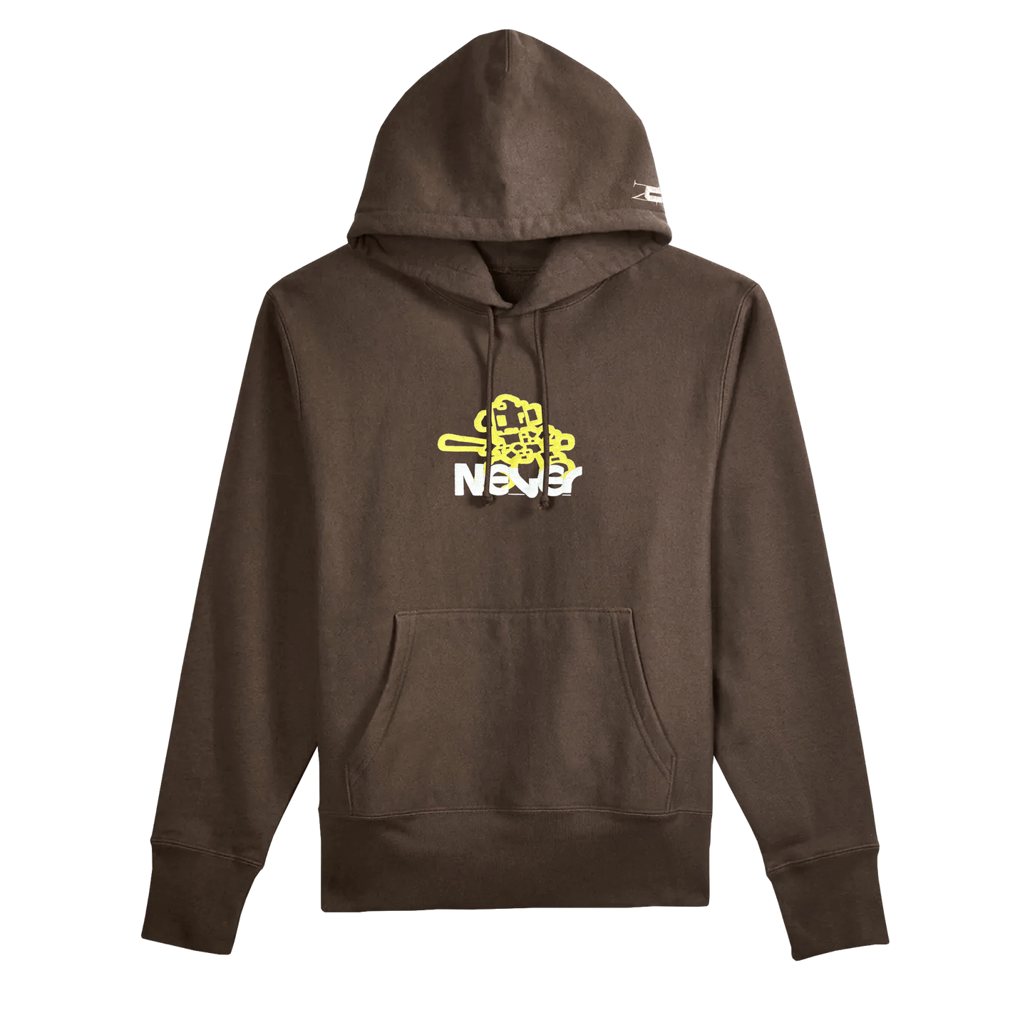 Spaceman hoodie