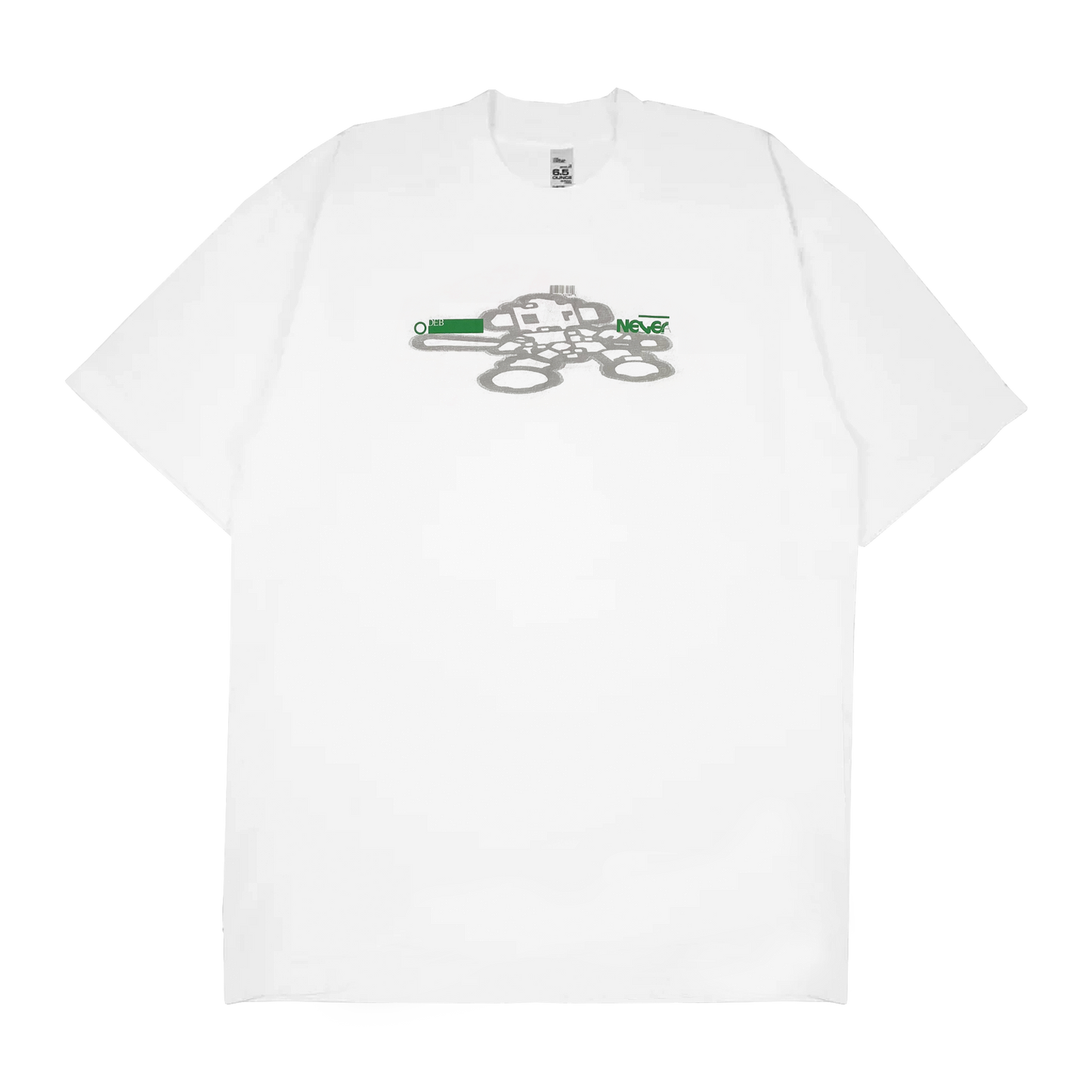 Tour Tee