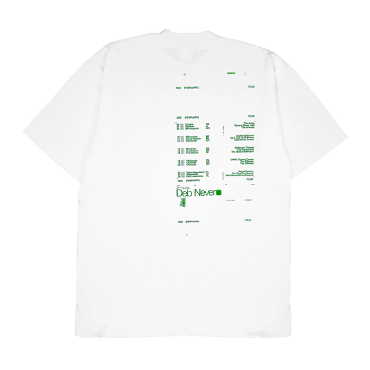Tour Tee